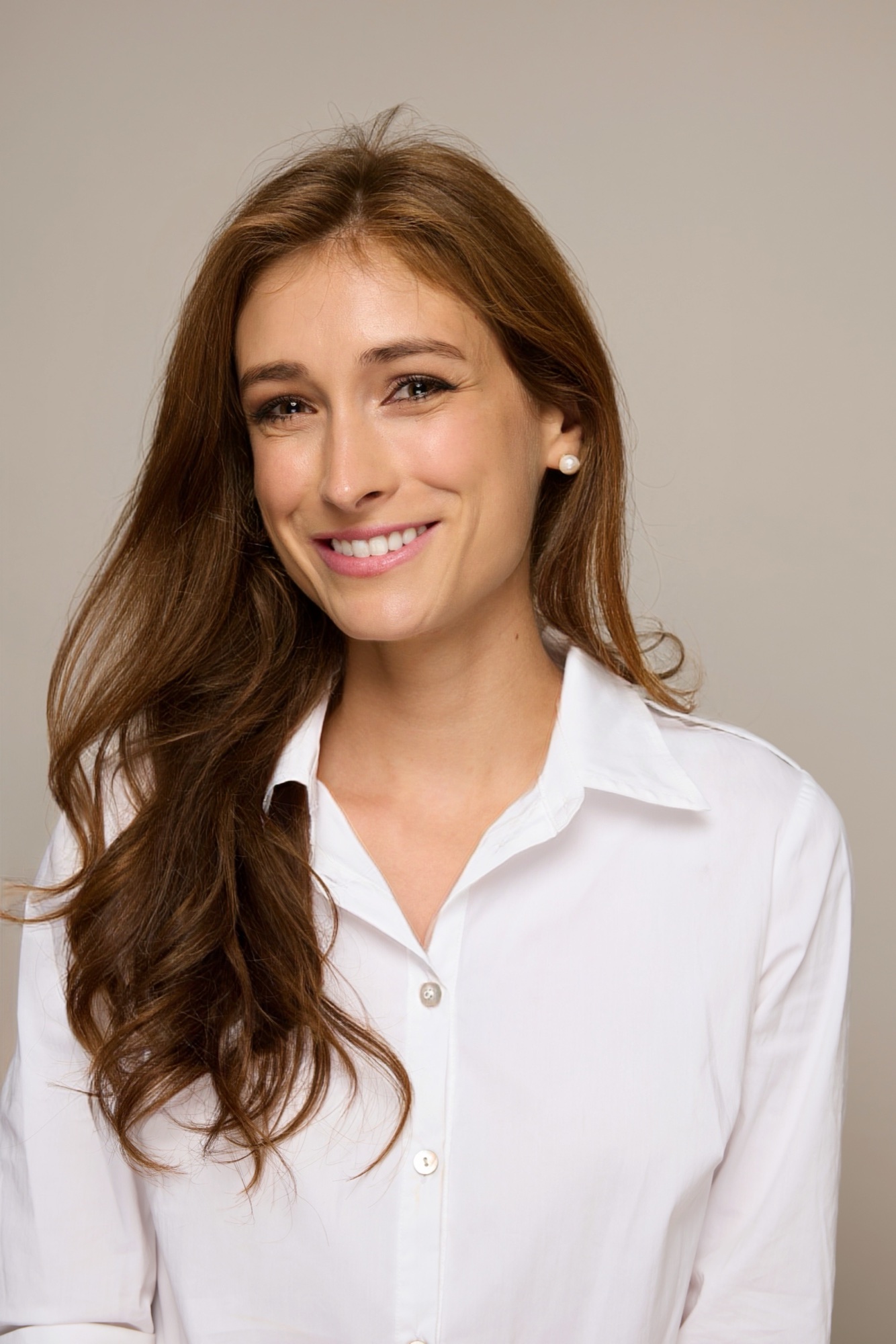 Portrait of Vanessa Hernandez, LMSW.
